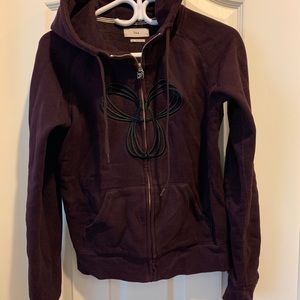 TNA Hooded sweatshirt